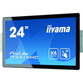 iiyama ProLite TF2415MC-B2 23.8" LED FullHD Táctil