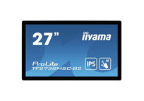 Monitor iiyama ProLite TF2738MSC-B2 27" IPS Full HD Altavoces Táctil