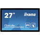 Monitor iiyama ProLite TF2738MSC-B2 27" IPS Full HD Altavoces Táctil Monitor iiyama ProLite TF2738MSC-B2 27" IPS Full HD Altavoces Táctil