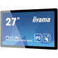 Monitor iiyama ProLite TF2738MSC-B2 27" IPS Full HD Altavoces Táctil Monitor iiyama ProLite TF2738MSC-B2 27" IPS Full HD Altavoces Táctil