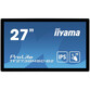 Monitor iiyama ProLite TF2738MSC-B2 27" IPS Full HD Altavoces Táctil Monitor iiyama ProLite TF2738MSC-B2 27" IPS Full HD Altavoces Táctil