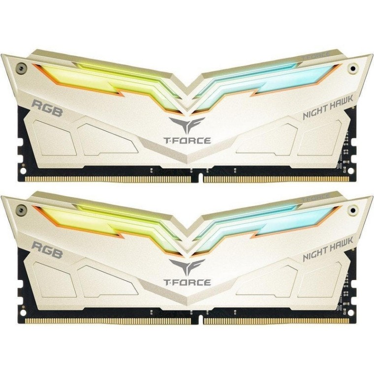 Team Group T-Force Night Hawk Legend RGB DDR4 3600 PC4-28800 16GB 2x8GB CL18