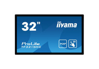 Monitor iiyama ProLite TF3215MC-B2 32" LED VA FullHD Táctil