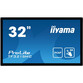 Monitor iiyama ProLite TF3215MC-B2 32" LED VA FullHD Táctil Monitor iiyama ProLite TF3215MC-B2 32" LED VA FullHD Táctil