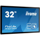Monitor iiyama ProLite TF3215MC-B2 32" LED VA FullHD Táctil Monitor iiyama ProLite TF3215MC-B2 32" LED VA FullHD Táctil