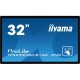 iiyama ProLite TF3239MSC-B1AG 31.5" LED FullHD Táctil