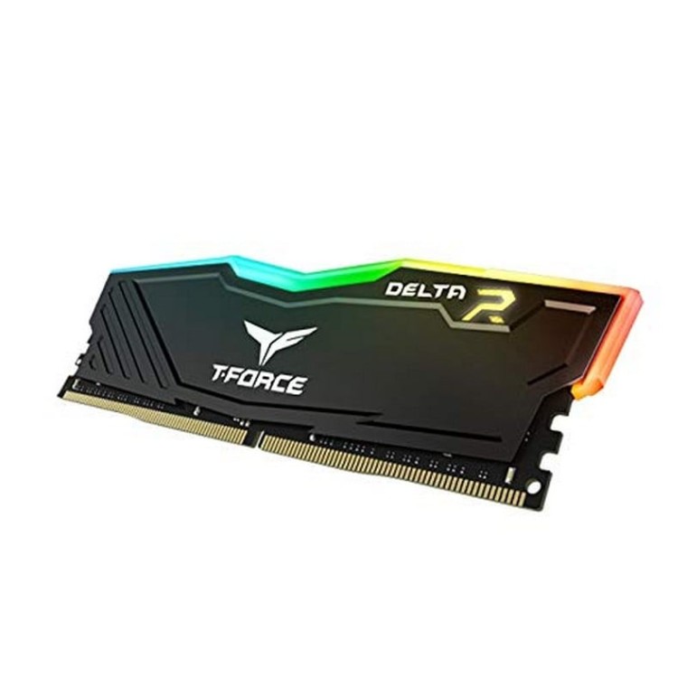 Team Group Delta RGB DDR4 3200 PC4-25600 16GB 2x8GB CL16