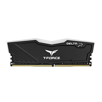 Team Group Delta RGB DDR4 3200 PC4-25600 16GB 2x8GB CL16 Team Group Delta RGB DDR4 3200 PC4-25600 16GB 2x8GB CL16