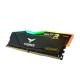 Team Group T-Force Delta RGB DDR4 3600MHz PC4-28800 16GB 2x8GB CL18 Negro