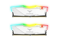 Team Group Delta White RGB DDR4 3200 PC4-25600 16GB 2x8GB CL16 Team Group Delta White RGB DDR4 3200 PC4-25600 16GB 2x8GB CL16