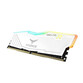 Team Group Delta White RGB DDR4 3200 PC4-25600 16GB 2x8GB CL16 Team Group Delta White RGB DDR4 3200 PC4-25600 16GB 2x8GB CL16
