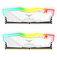 Team Group T-Force Delta RGB DDR4 3600MHz PC4-28800 32GB 2x16GB CL18 Blanco Team Group T-Force Delta RGB DDR4 3600MHz PC4-28800 32GB 2x16GB CL18 Blanco