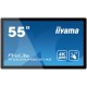 Iiyama ProLite TF5539UHSC-B1AG 55" LED IPS UltraHD 4K Táctil