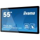 Iiyama ProLite TF5539UHSC-B1AG 55" LED IPS UltraHD 4K Táctil