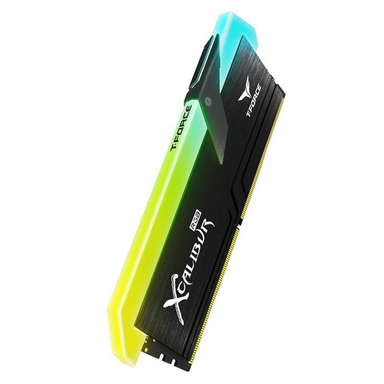 Team Group T-Force XCalibur RGB General Edition DDR4 3600 PC4-28800 16GB 2x8GB CL18