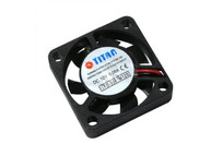 Titan TFD-3007M12S Ventilador Suplementario 30mm