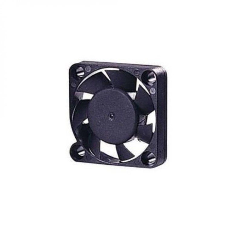 Titan TFD-3007M12S Ventilador Suplementario 30mm