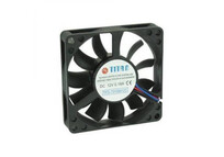 Titan TFD-6010L12Z Ventilador Suplementario 60mm
