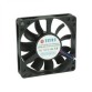 Titan TFD-6010L12Z Ventilador Suplementario 60mm Titan TFD-6010L12Z Ventilador Suplementario 60mm