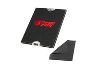 Thermal Grizzly Carbonaut Almohadillas Térmicas de Carbono 38x38mm