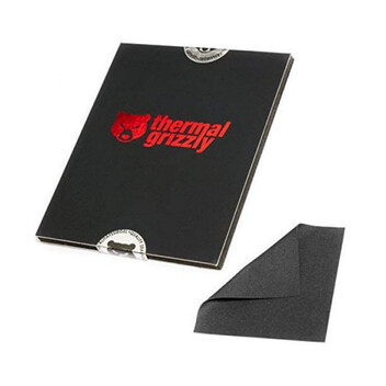 Thermal Grizzly Carbonaut Almohadillas Térmicas de Carbono 38x38mm Thermal Grizzly Carbonaut Almohadillas Térmicas de Carbono 38x38mm
