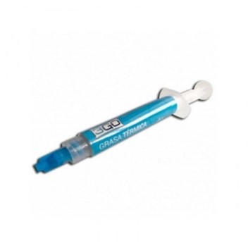 3Go Pasta Térmica 4g 3Go Pasta Térmica 4g