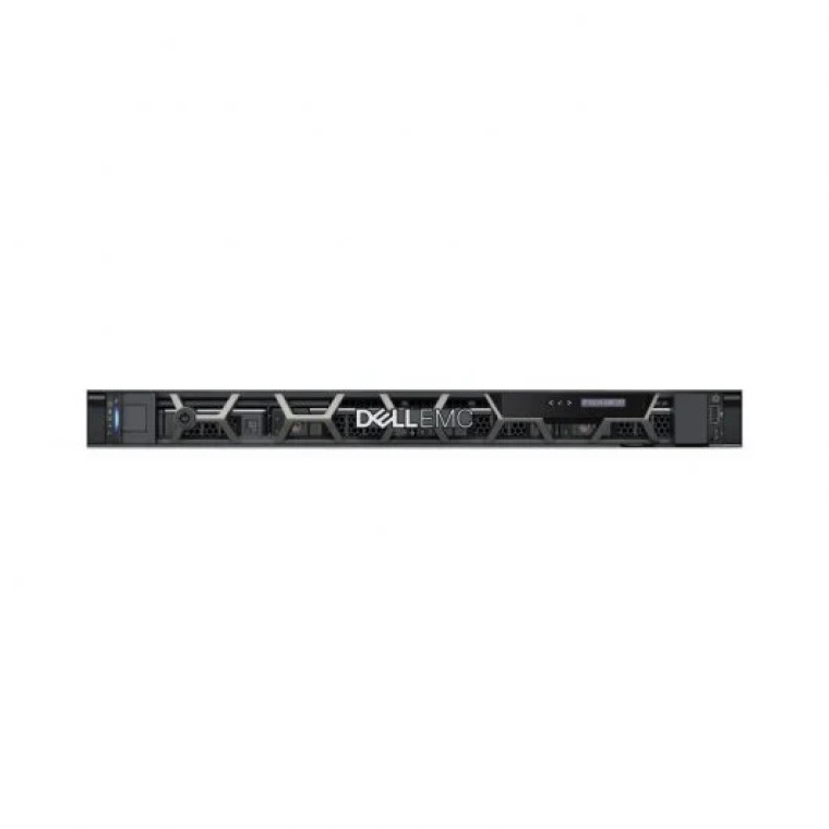 Dell EMC PowerEdge R250 Intel Xeon E-2334/16GB/2TB