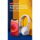 Lenovo TH10 Auriculares Inalámbricos Bluetooth 5.0 Rosa