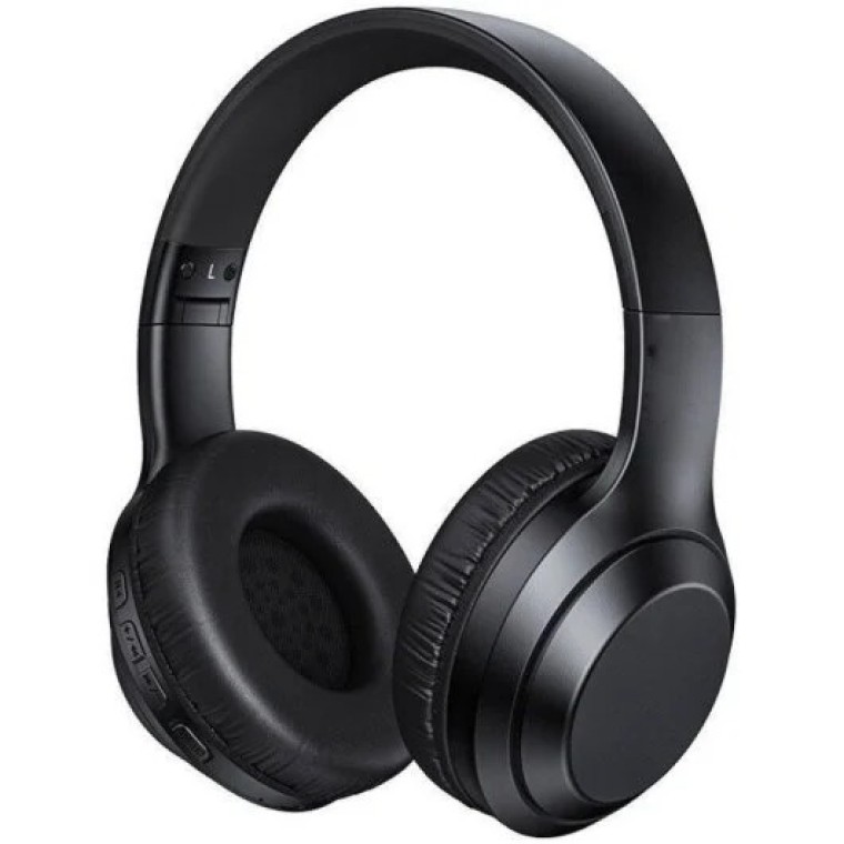 Lenovo TH10 Auriculares Inalámbricos Bluetooth 5.0 Negro