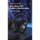 Lenovo TH10 Auriculares Inalámbricos Bluetooth 5.0 Negro