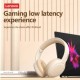 Lenovo TH10 Auriculares Inalámbricos Bluetooth 5.0 Negro