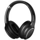 Lenovo TH40 Auriculares Inalámbricos Bluetooth 5.0 Negro