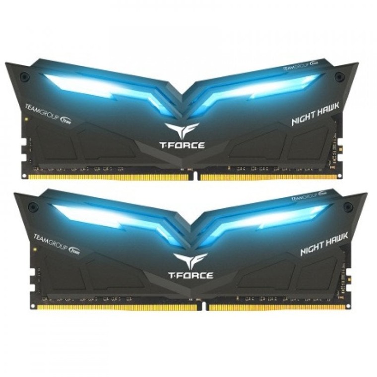 Team Group T-Force Night Hawk DDR4 3200MHz 16 GB 2x8GB CL16