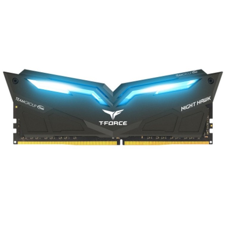 Team Group T-Force Night Hawk DDR4 3200MHz 16 GB 2x8GB CL16