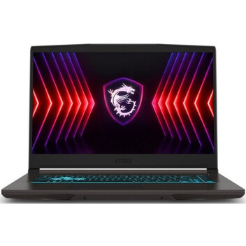 Portátil MSI Thin A15 B7UC-432XES 15.6" AMD Ryzen 7 7735HS 16GB 512GB SSD RTX 3050 144Hz Portátil MSI Thin A15 B7UC-432XES 15.6" AMD Ryzen 7 7735HS 16GB 512GB SSD RTX 3050 144Hz