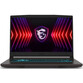 Portátil MSI Thin A15 B7UC-432XES 15.6" AMD Ryzen 7 7735HS 16GB 512GB SSD RTX 3050 144Hz Portátil MSI Thin A15 B7UC-432XES 15.6" AMD Ryzen 7 7735HS 16GB 512GB SSD RTX 3050 144Hz