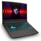 Portátil MSI Thin A15 B7UC-432XES 15.6" AMD Ryzen 7 7735HS 16GB 512GB SSD RTX 3050 144Hz Portátil MSI Thin A15 B7UC-432XES 15.6" AMD Ryzen 7 7735HS 16GB 512GB SSD RTX 3050 144Hz