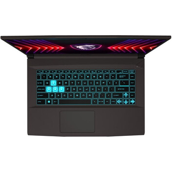 Portátil MSI Thin A15 B7UC-432XES 15.6" AMD Ryzen 7 7735HS 16GB 512GB SSD RTX 3050 144Hz Portátil MSI Thin A15 B7UC-432XES 15.6" AMD Ryzen 7 7735HS 16GB 512GB SSD RTX 3050 144Hz