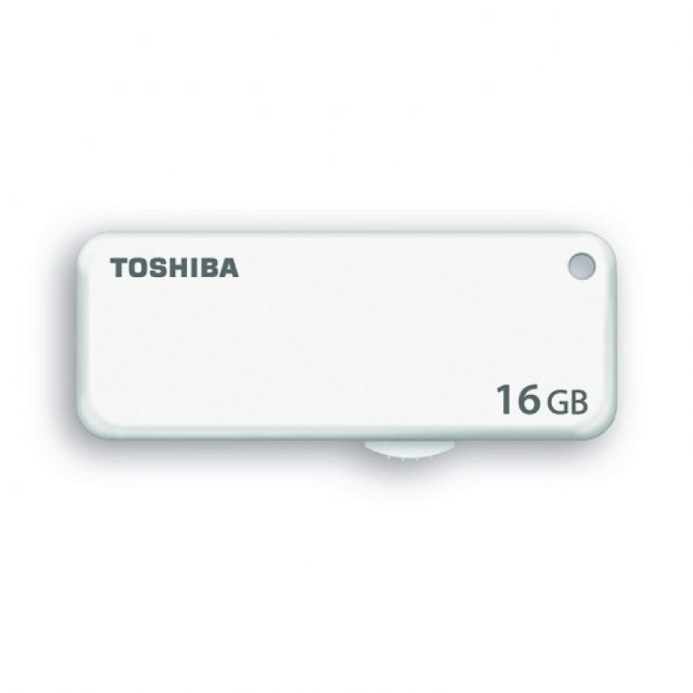 Toshiba TransMemory U203 16GB USB 2.0