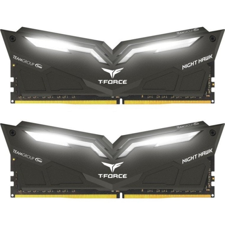 Team Group T-Force Night Hawk DDR4 3200MHz 16GB 2x8GB CL16