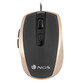 NGS Tick Gold Ratón Óptico 1600DPI NGS Tick Gold Ratón Óptico 1600DPI