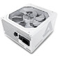 Fuente Alimentación Montech Titan Pla 1200 PCIe 5.1 ATX 3.1 1200W 80 Plus Platinum Modular