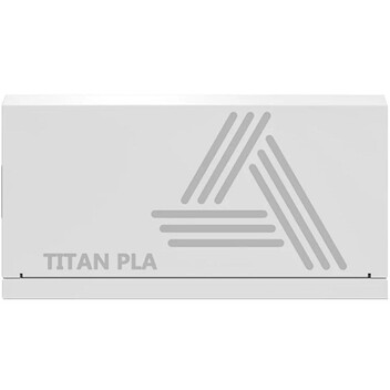 Fuente Alimentación Montech Titan Pla 1200 PCIe 5.1 ATX 3.1 1200W 80 Plus Platinum Modular