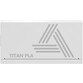 Fuente Alimentación Montech Titan Pla 1200 PCIe 5.1 ATX 3.1 1200W 80 Plus Platinum Modular