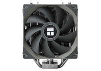 Ventilador CPU Thermalright Assassin Spirit 120 PLUS Ventilador CPU 120mm Negro