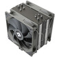 Ventilador CPU Thermalright Assassin Spirit 120 PLUS Ventilador CPU 120mm Negro Ventilador CPU Thermalright Assassin Spirit 120 PLUS Ventilador CPU 120mm Negro