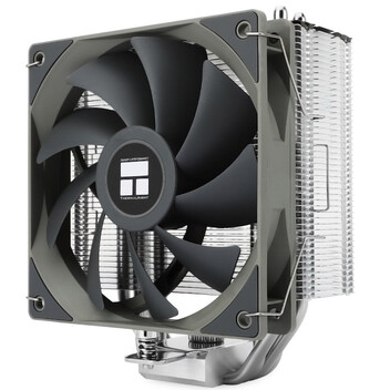 Thermalright Assassin Spirit 120 Ventilador Cpu 120mm Thermalright Assassin Spirit 120 Ventilador Cpu 120mm