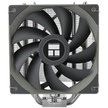 Thermalright Assassin Spirit 120 Ventilador Cpu 120mm Thermalright Assassin Spirit 120 Ventilador Cpu 120mm
