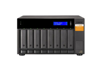 Qnap TL-D800S NAS