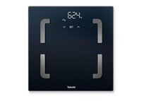 Fuente Alimentación Blanca Sin Parpadeos Pie Abatible 200 mm x 250 mm x 60 mm